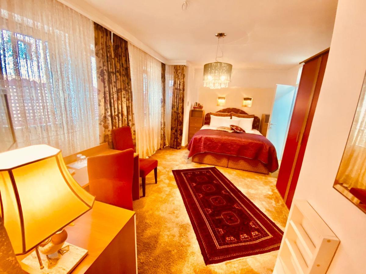 Halvat Guesthouse Σαράγεβο Εξωτερικό φωτογραφία