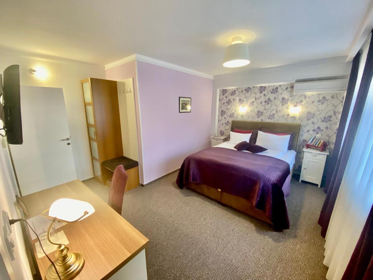 Halvat Guesthouse Σαράγεβο Εξωτερικό φωτογραφία