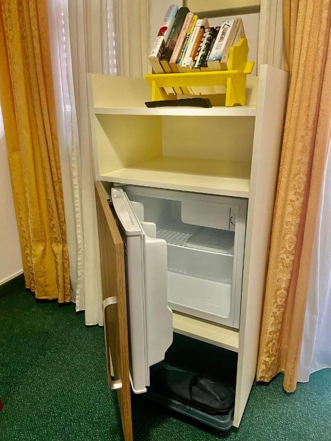 Halvat Guesthouse Σαράγεβο Εξωτερικό φωτογραφία
