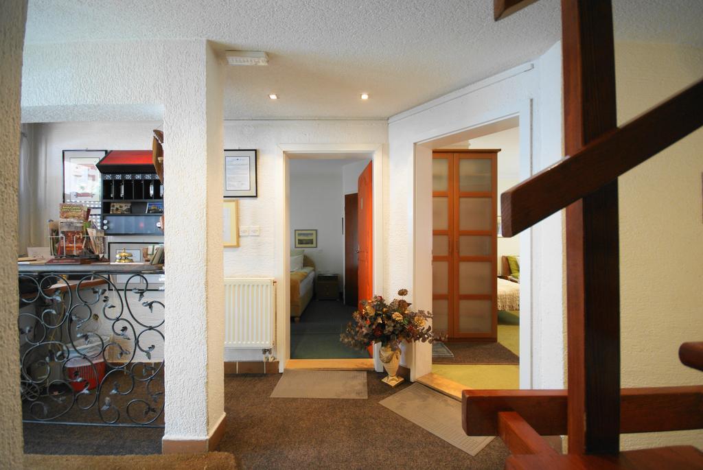 Halvat Guesthouse Σαράγεβο Εξωτερικό φωτογραφία
