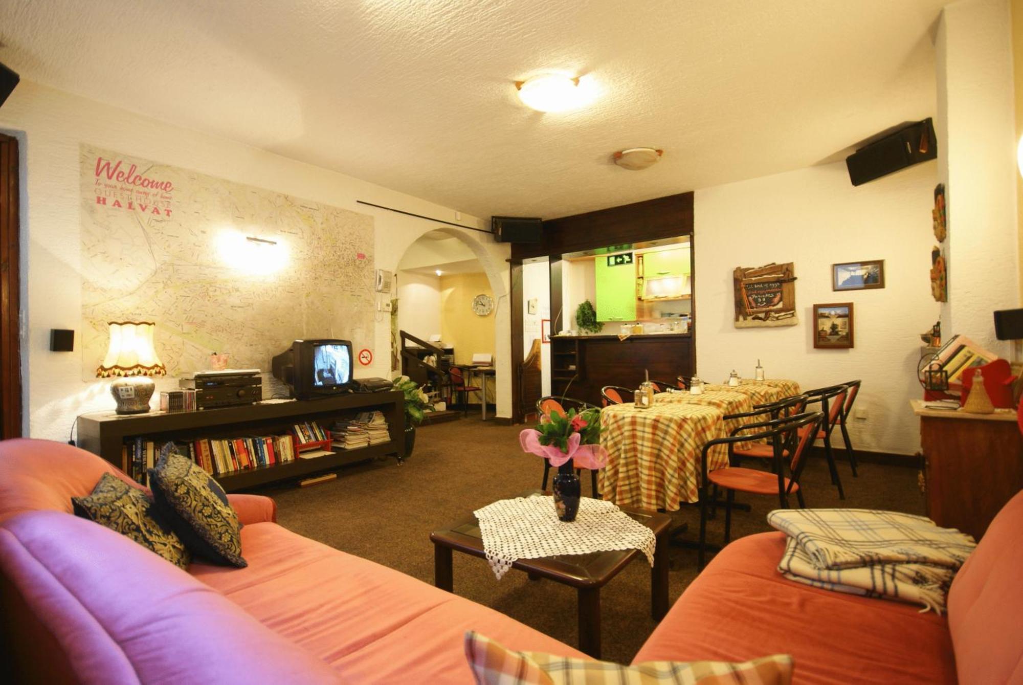 Halvat Guesthouse Σαράγεβο Εξωτερικό φωτογραφία