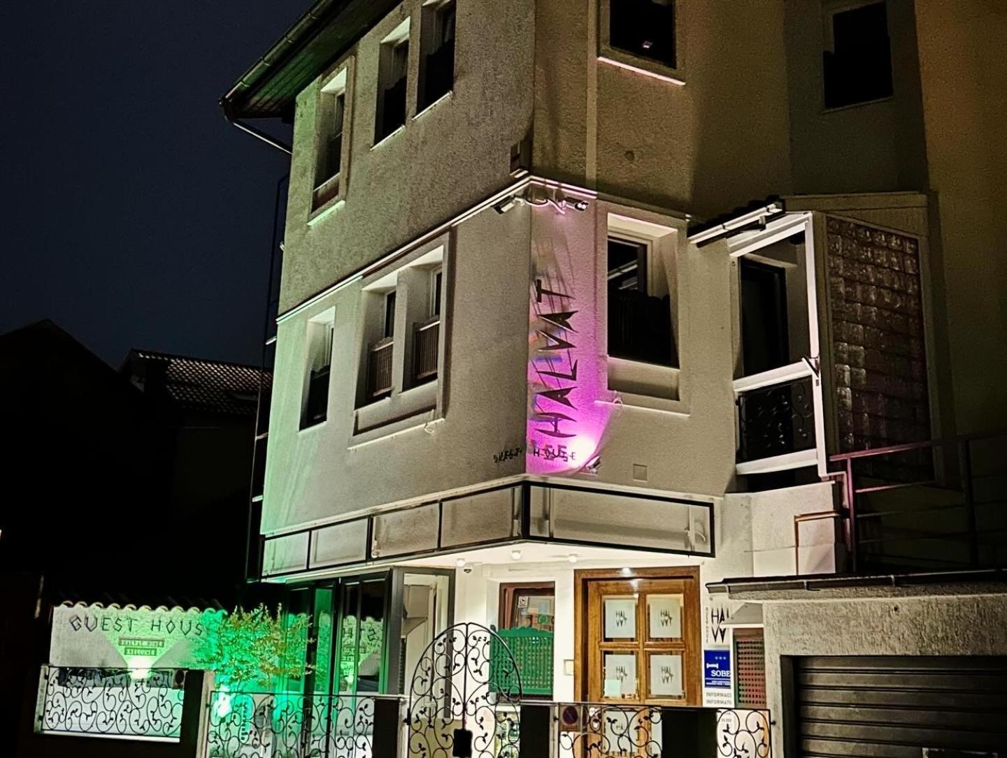 Halvat Guesthouse Σαράγεβο Εξωτερικό φωτογραφία