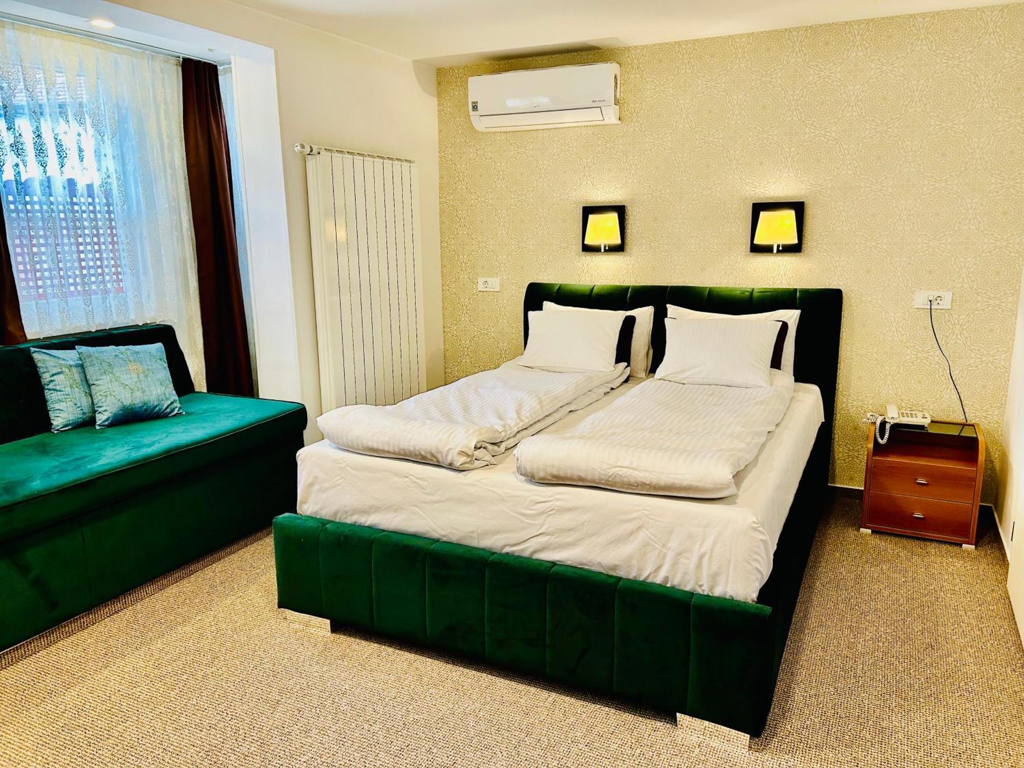 Halvat Guesthouse Σαράγεβο Εξωτερικό φωτογραφία