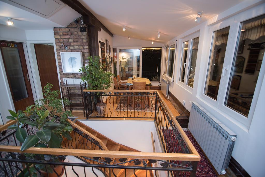 Halvat Guesthouse Σαράγεβο Εξωτερικό φωτογραφία