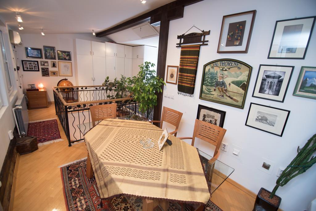 Halvat Guesthouse Σαράγεβο Εξωτερικό φωτογραφία