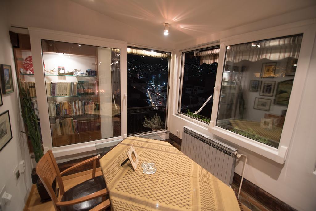 Halvat Guesthouse Σαράγεβο Εξωτερικό φωτογραφία