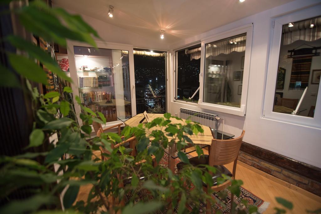 Halvat Guesthouse Σαράγεβο Εξωτερικό φωτογραφία