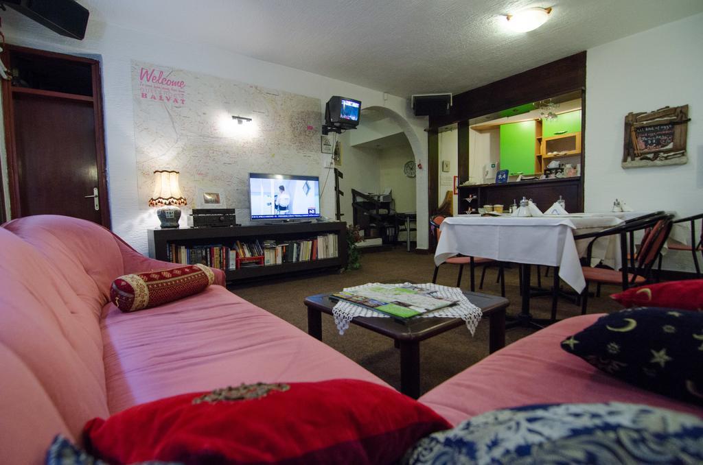 Halvat Guesthouse Σαράγεβο Εξωτερικό φωτογραφία