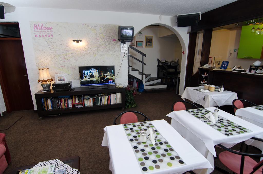 Halvat Guesthouse Σαράγεβο Εξωτερικό φωτογραφία