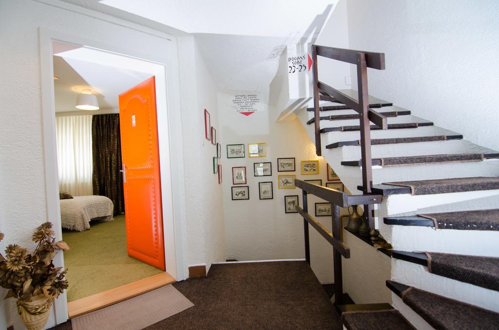 Halvat Guesthouse Σαράγεβο Εξωτερικό φωτογραφία