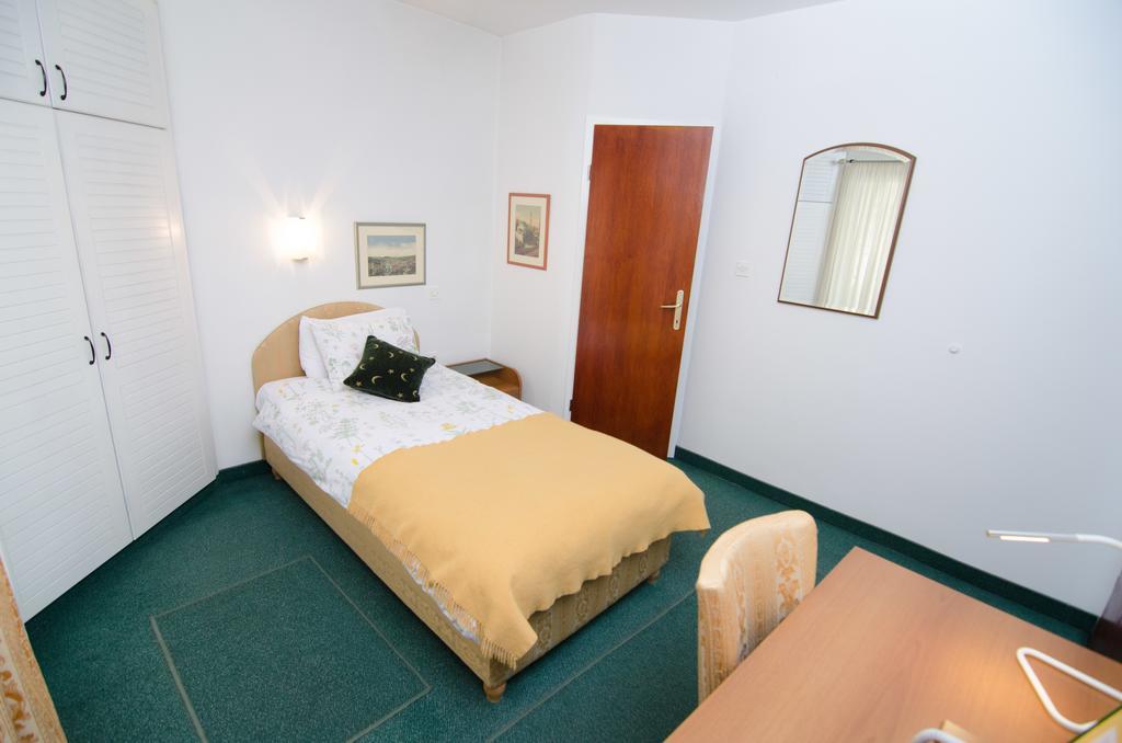 Halvat Guesthouse Σαράγεβο Εξωτερικό φωτογραφία