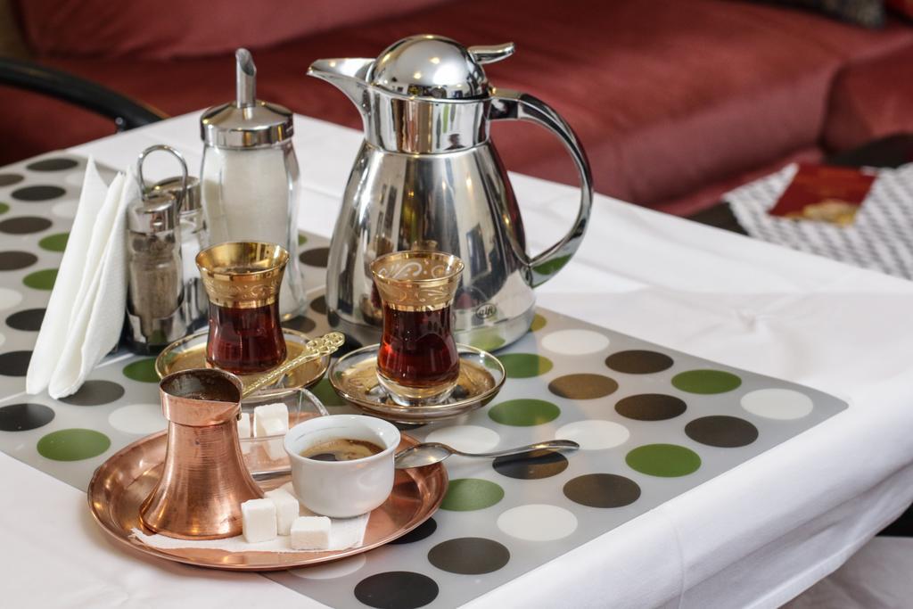 Halvat Guesthouse Σαράγεβο Εξωτερικό φωτογραφία