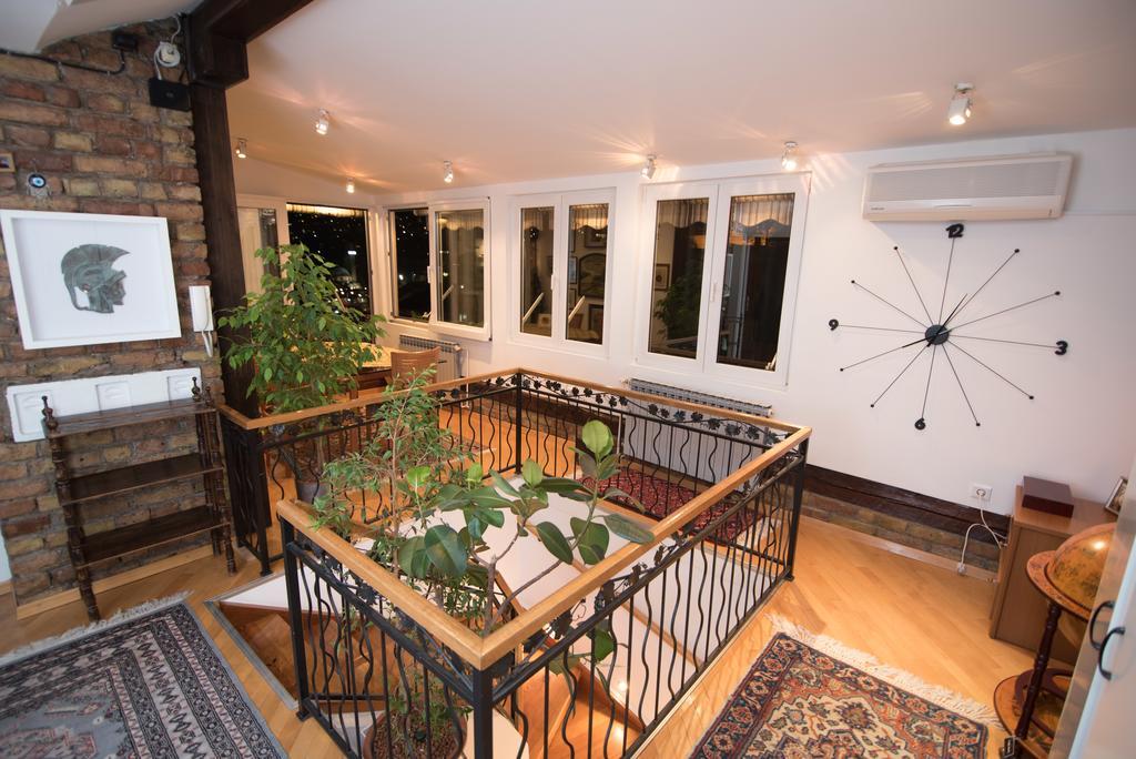 Halvat Guesthouse Σαράγεβο Εξωτερικό φωτογραφία