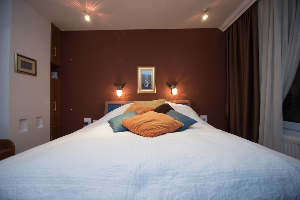 Halvat Guesthouse Σαράγεβο Εξωτερικό φωτογραφία